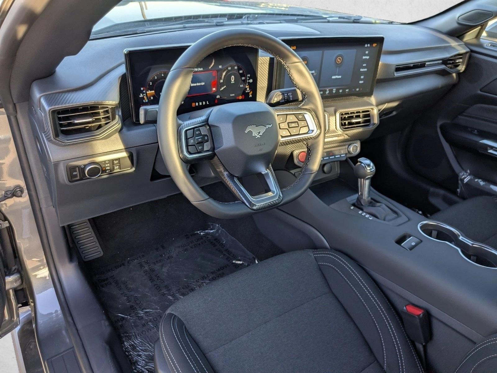 Thumbnail: 2026 Ford Mustang - 3
