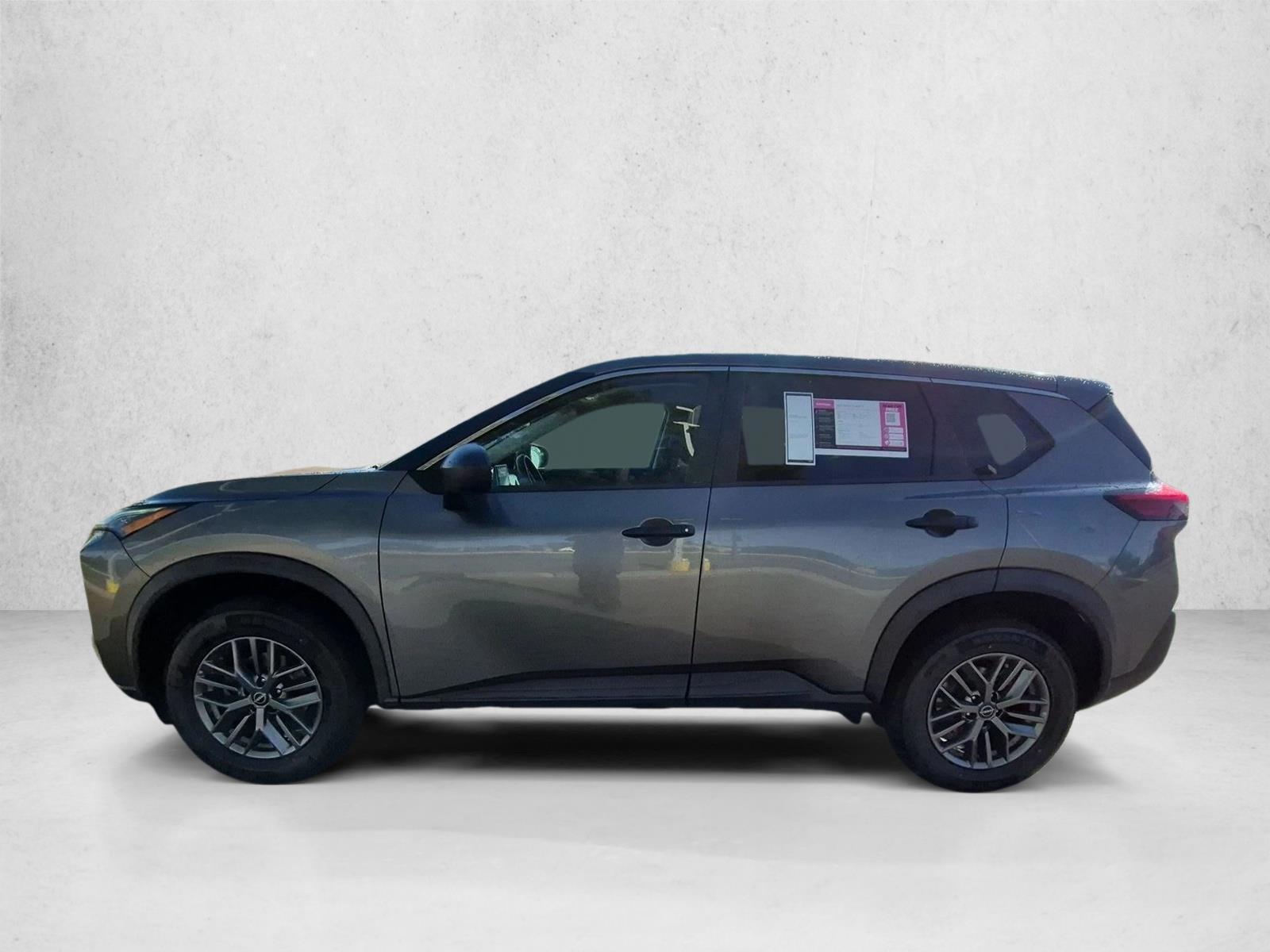 Thumbnail: 2023 Nissan Rogue - 2