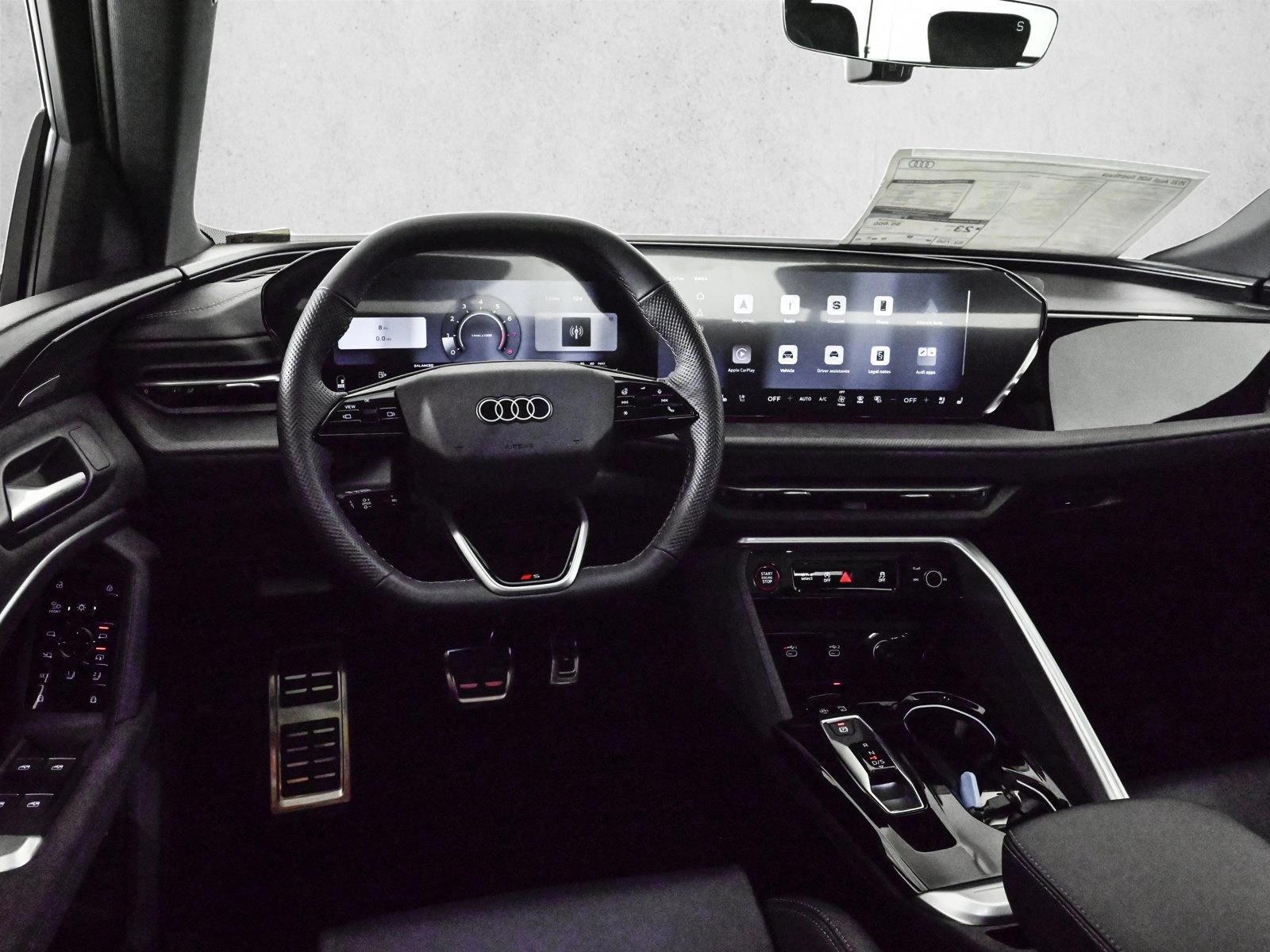 Thumbnail: 2026 Audi SQ5 - 3
