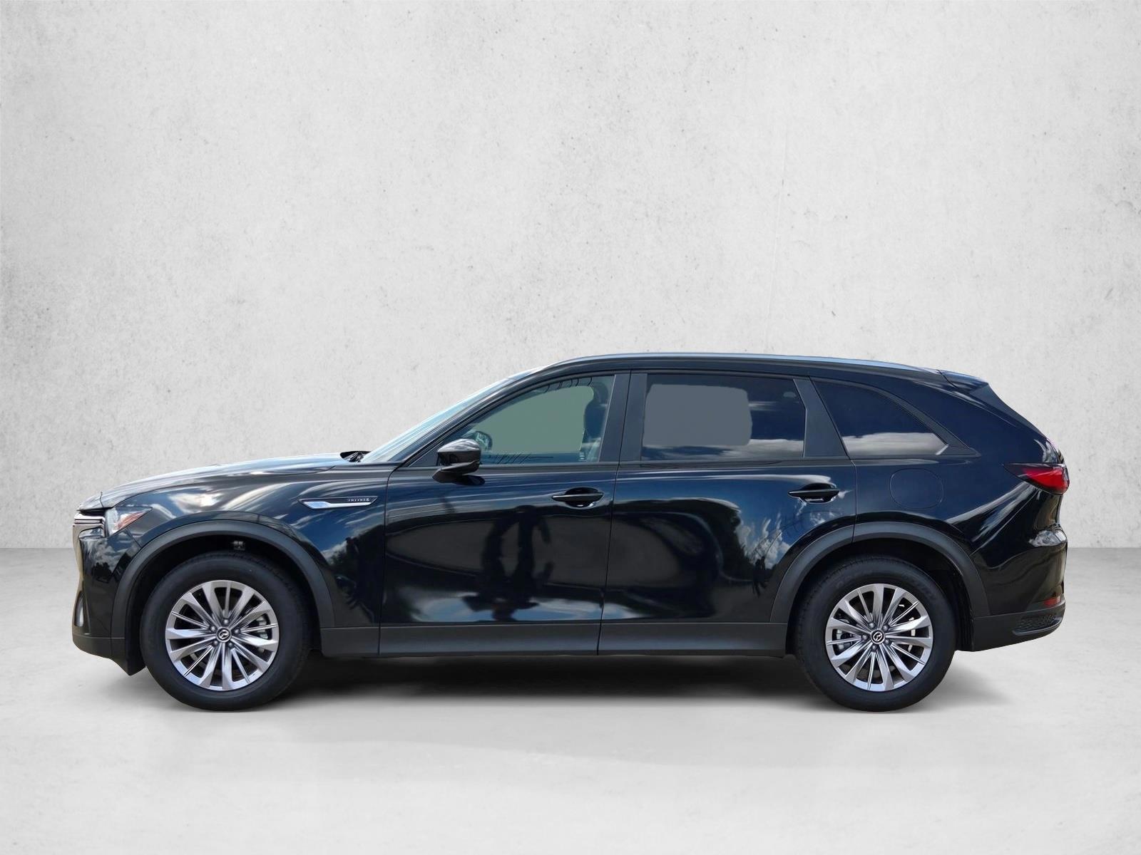 Thumbnail: 2026 Mazda CX-90 - 2