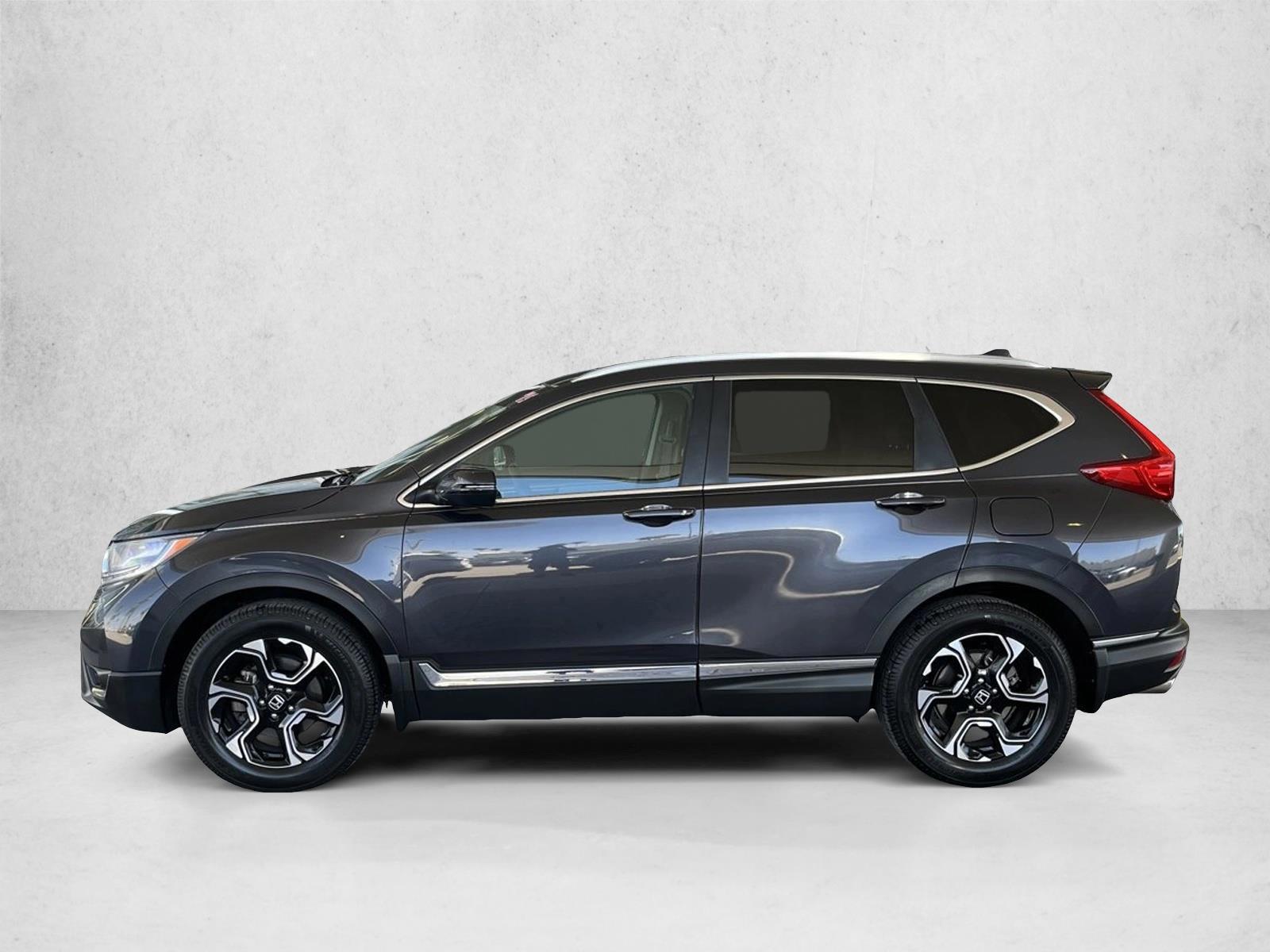 Thumbnail: 2019 Honda CR-V - 2