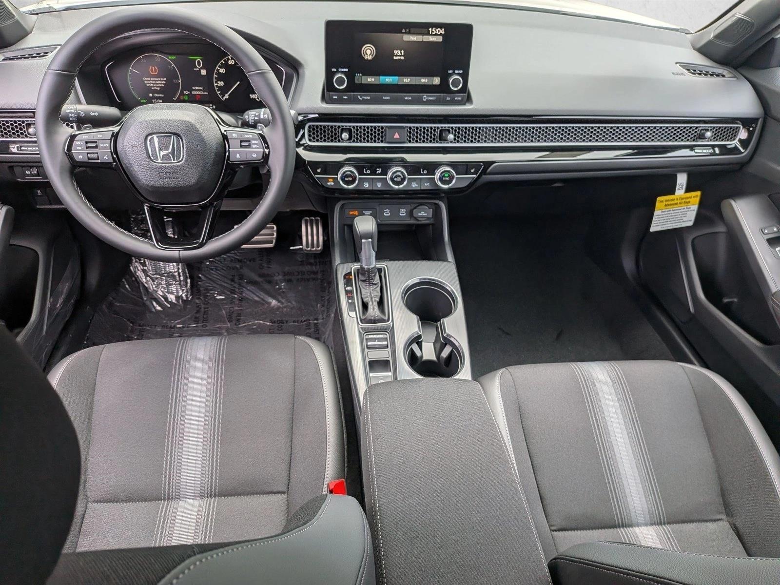 Thumbnail: 2026 Honda Civic - 3