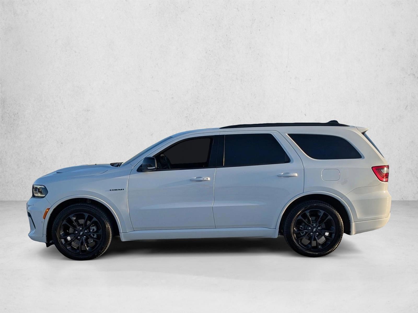 Thumbnail: 2025 Dodge Durango - 2