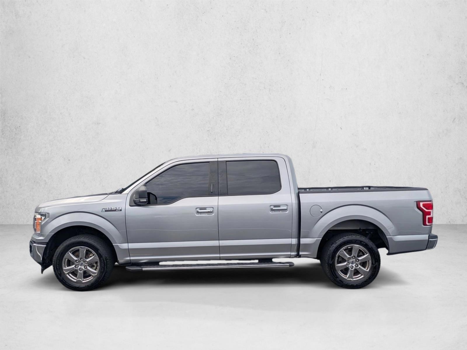 Thumbnail: 2020 Ford F-150 - 2