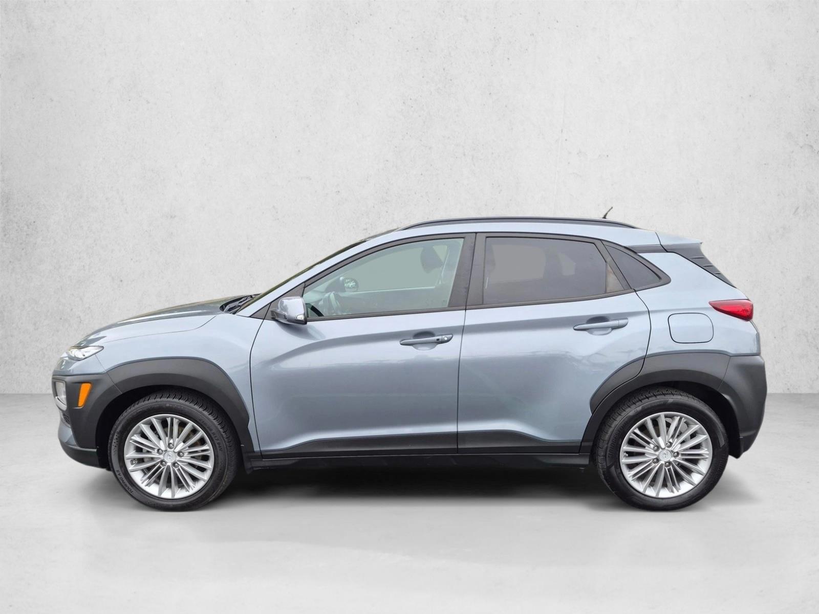 Thumbnail: 2020 Hyundai Kona - 2