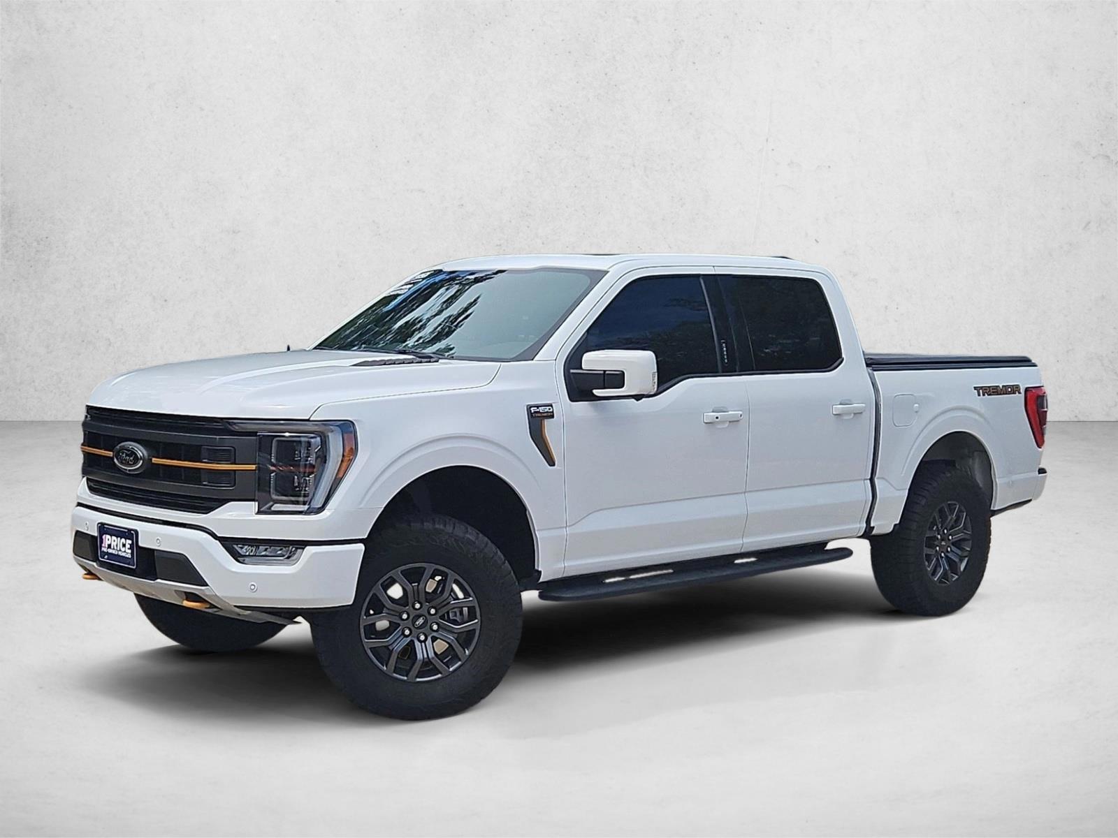 Thumbnail: 2023 Ford F-150 - 1