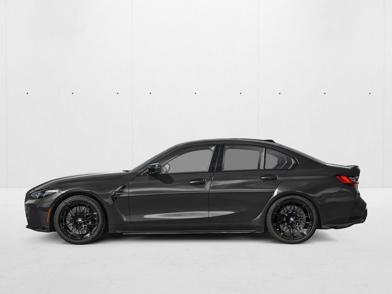 2027 BMW M3