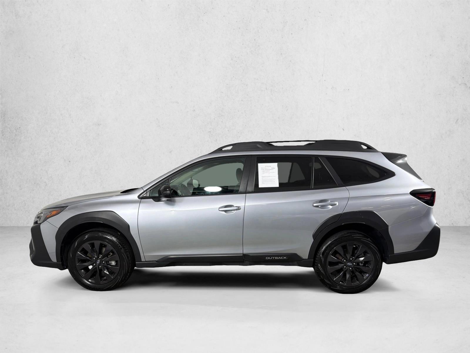 Thumbnail: 2025 Subaru Outback - 2