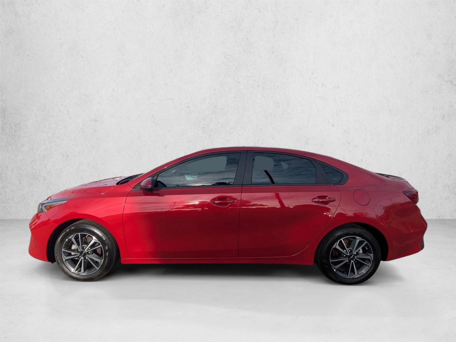 Thumbnail: 2024 Kia Forte - 2