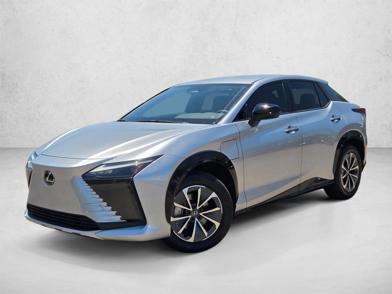 2024 Lexus RZ 300e -
                  Tucson, AZ