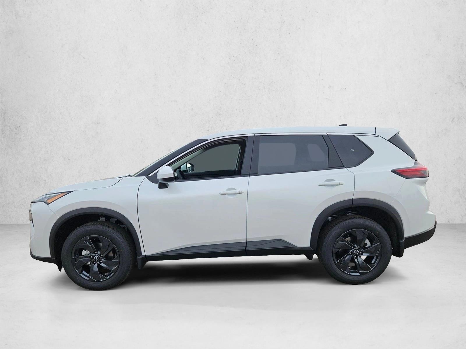 Thumbnail: 2026 Nissan Rogue - 2