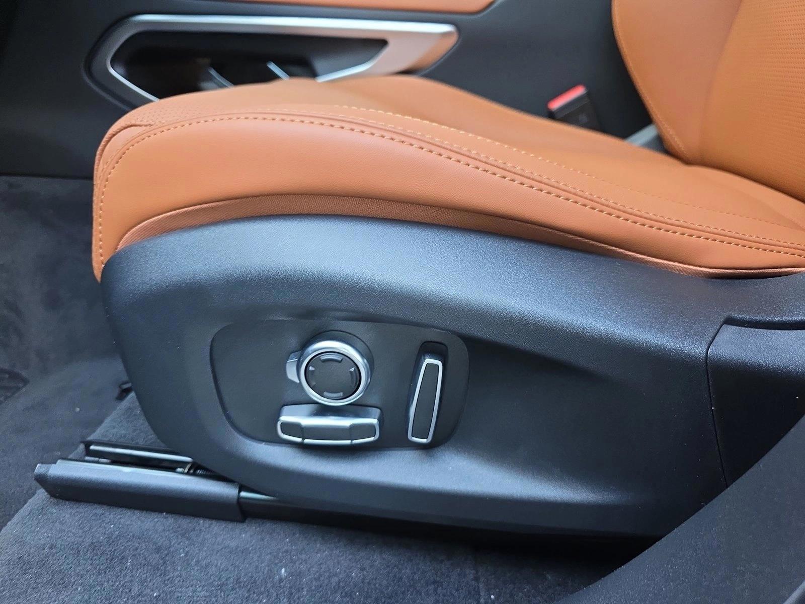 Thumbnail: 2026 Jaguar F-Pace - 5