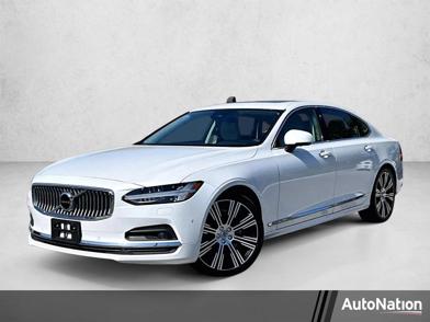 2022 Volvo S90  -
                  Fort Myers, FL