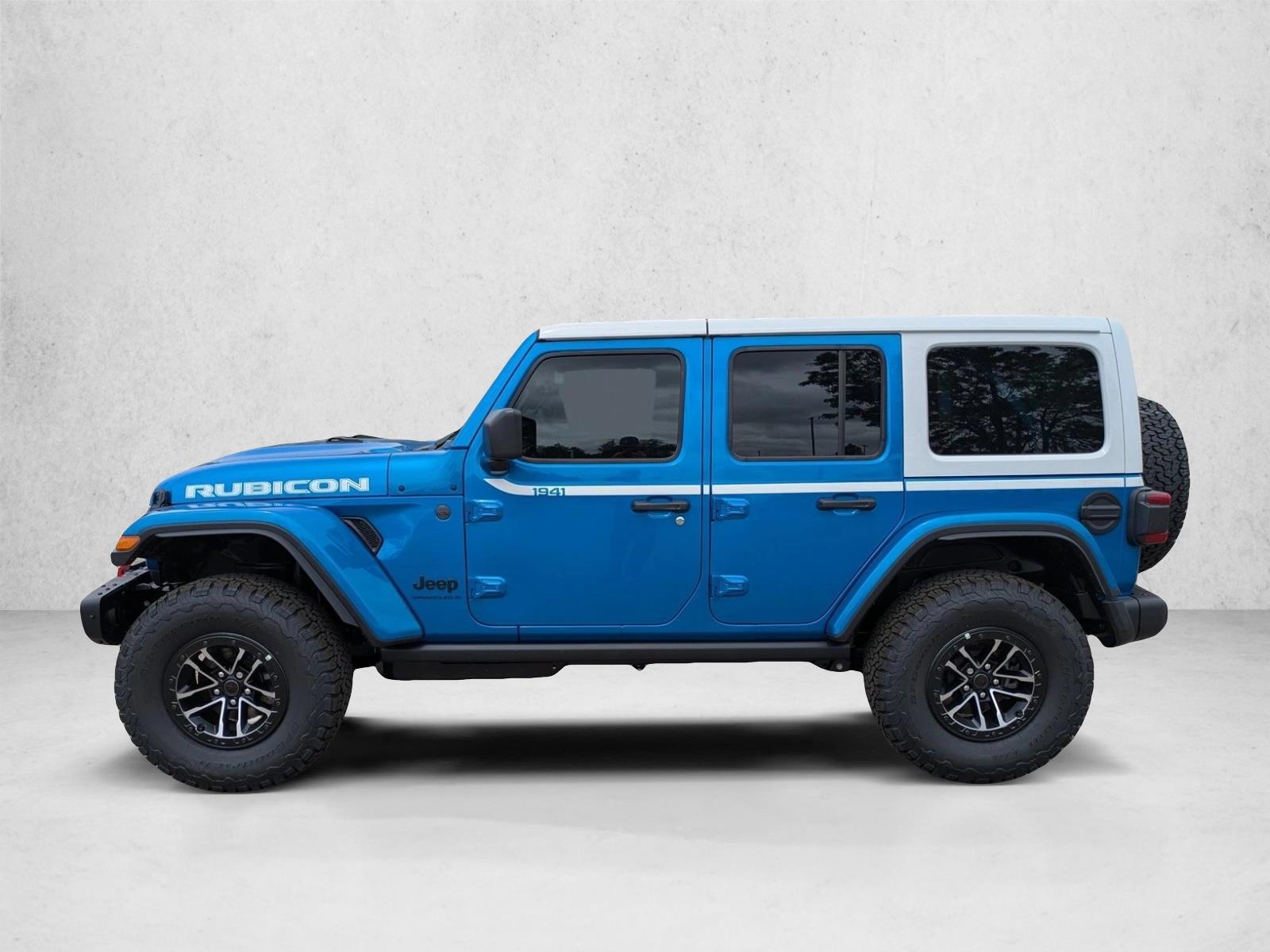 Thumbnail: 2026 Jeep Wrangler - 2