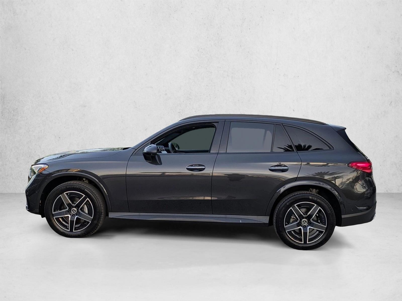 Thumbnail: 2026 Mercedes-Benz GLC - 2