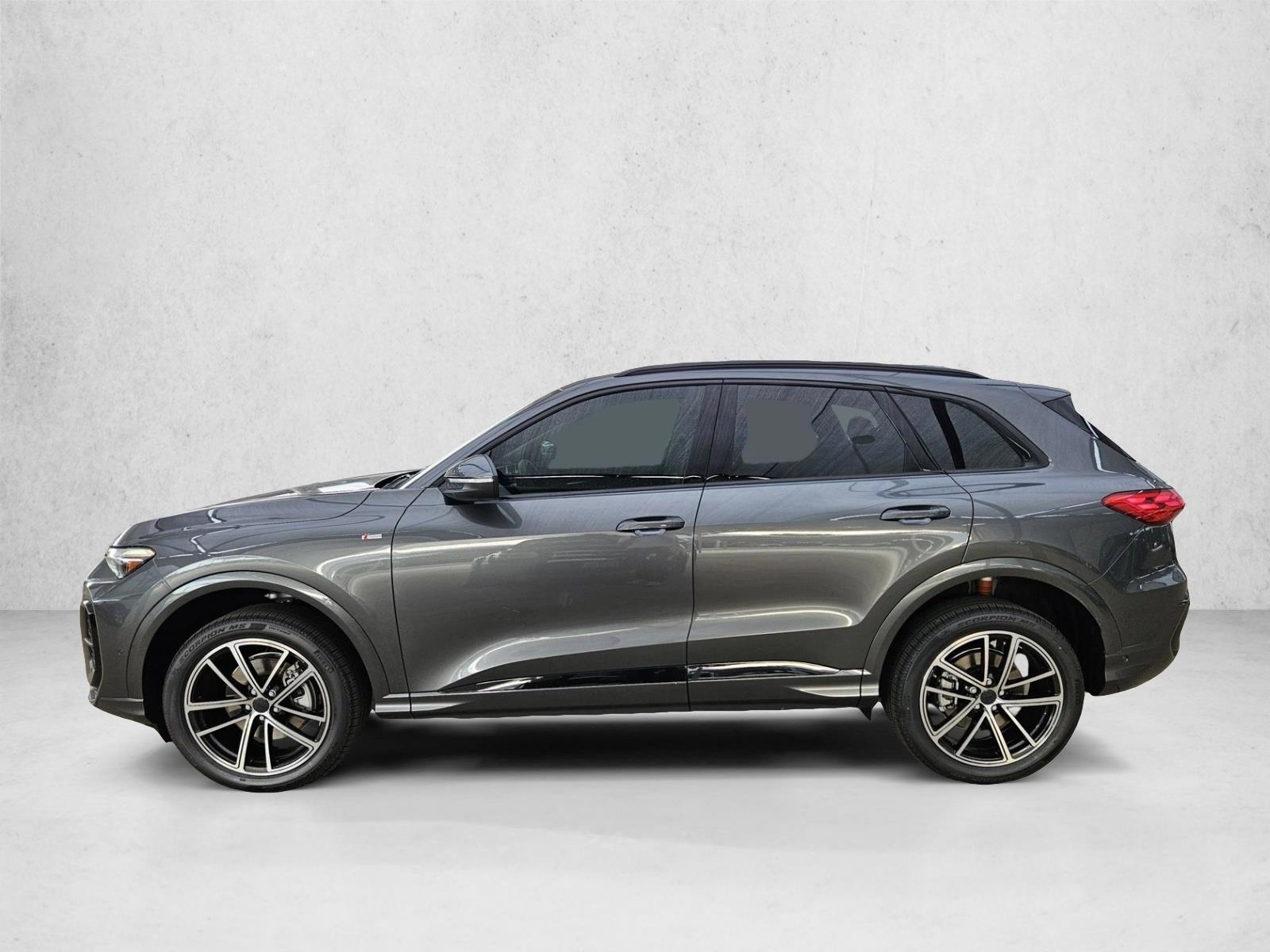 Thumbnail: 2026 Audi Q5 - 2
