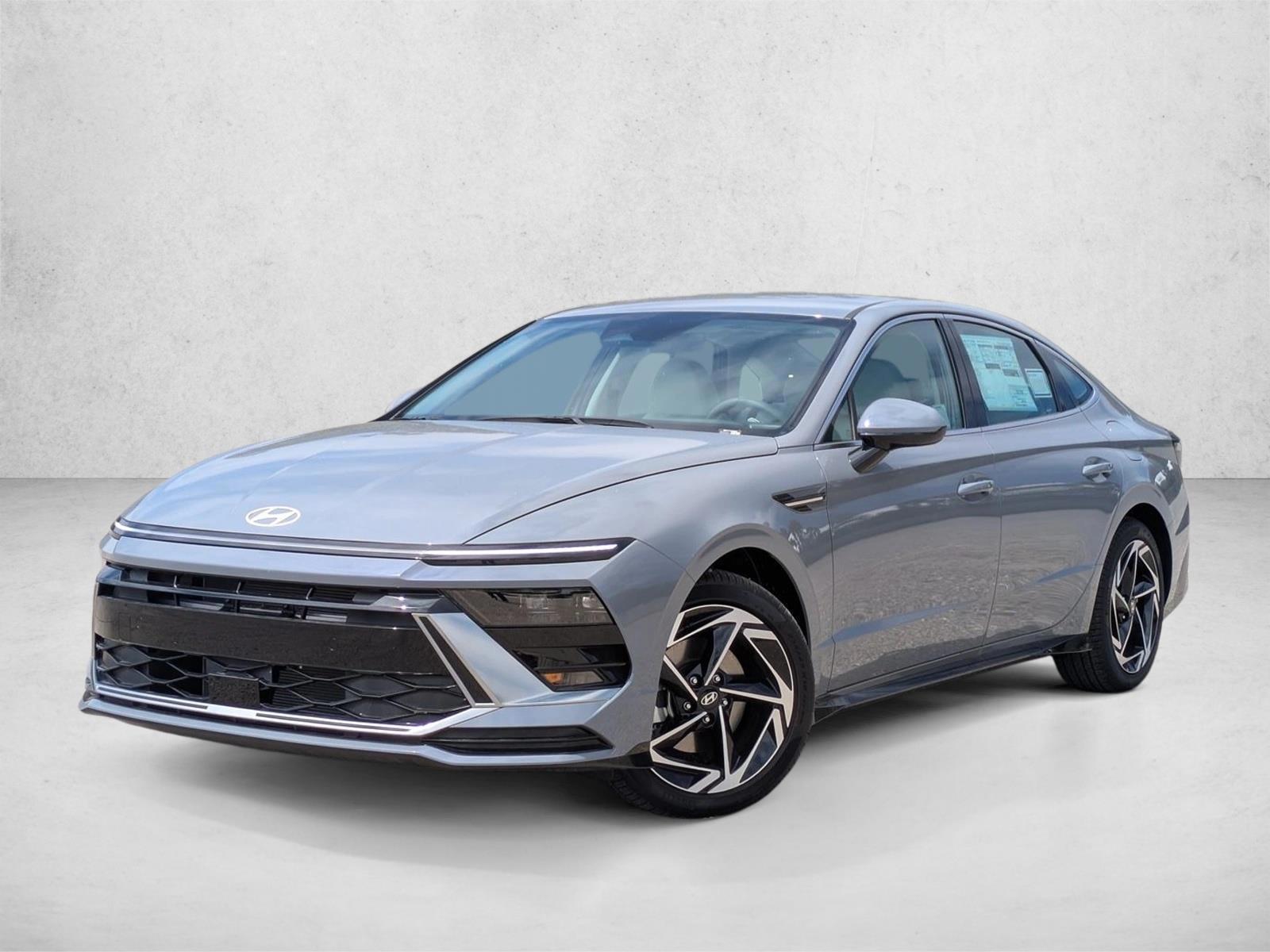 Thumbnail: 2026 Hyundai Sonata - 1