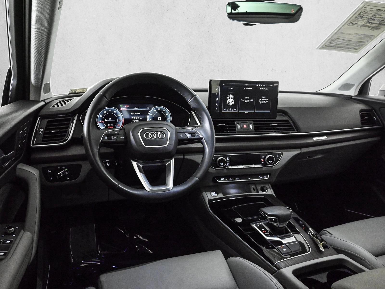 Thumbnail: 2024 Audi Q5 - 3