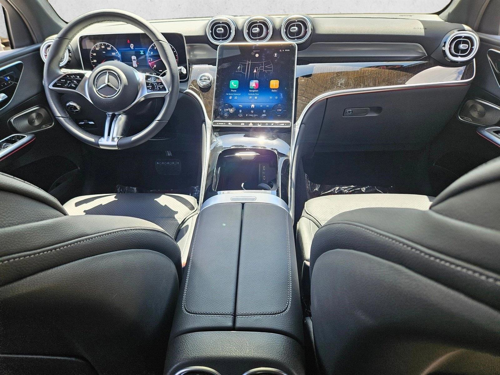 Thumbnail: 2026 Mercedes-Benz GLC - 3