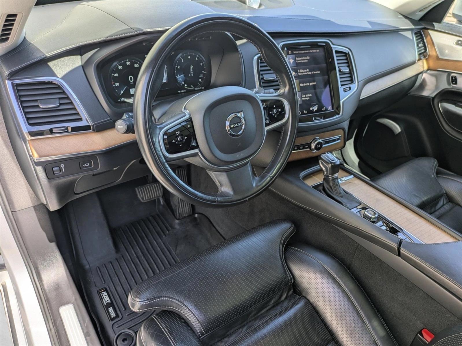 Thumbnail: 2018 Volvo XC90 - 3