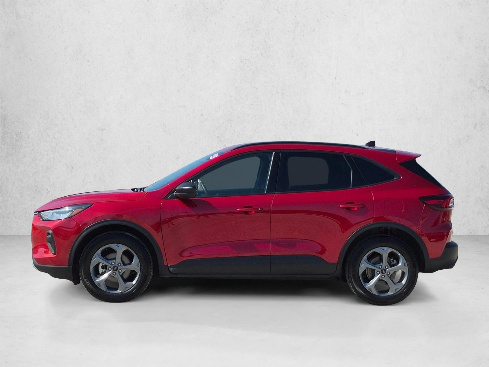 Thumbnail: 2025 Ford Escape - 2