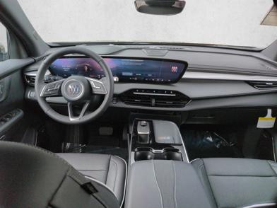 2026 Buick Enclave