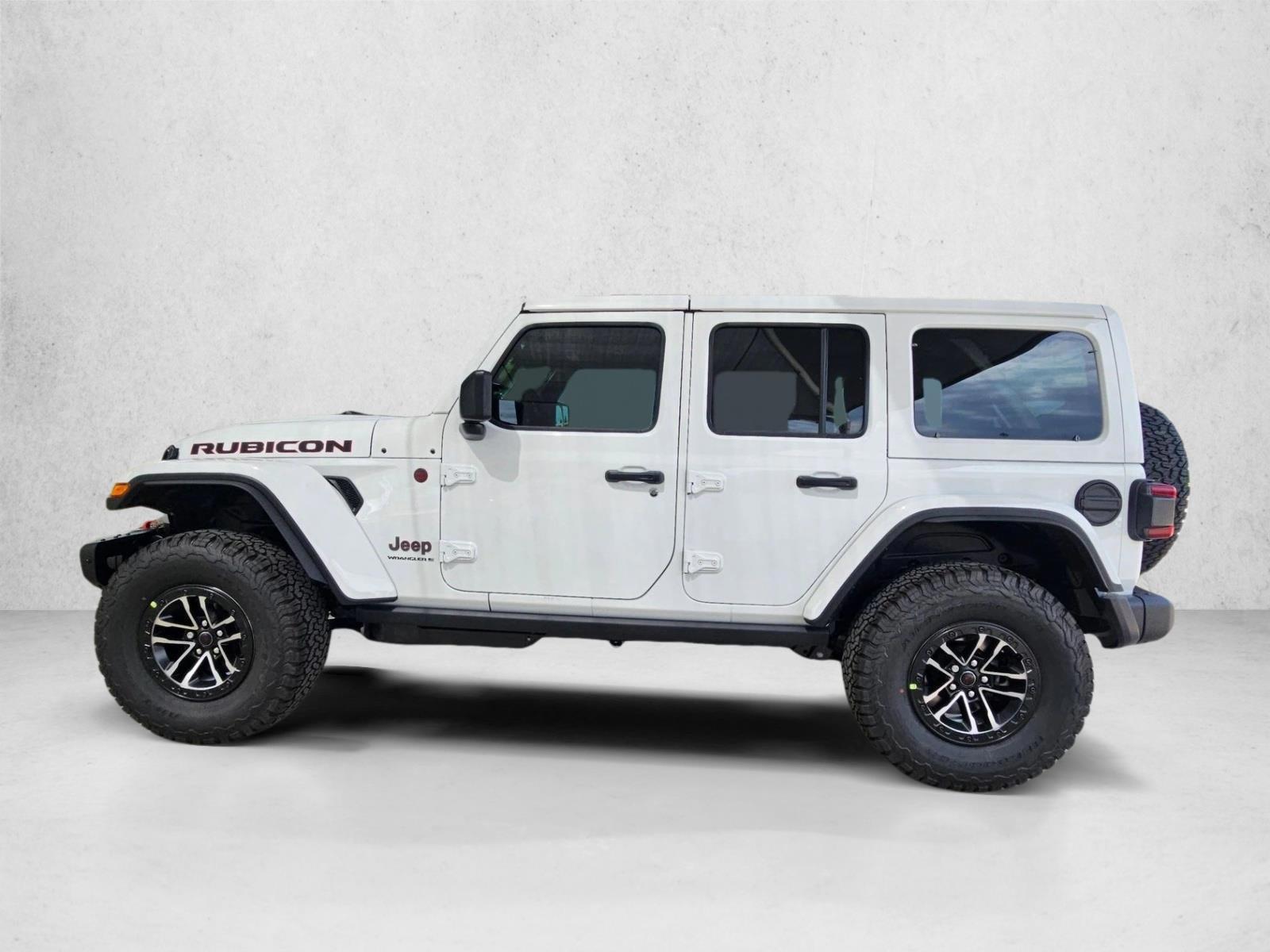 Thumbnail: 2026 Jeep Wrangler - 2