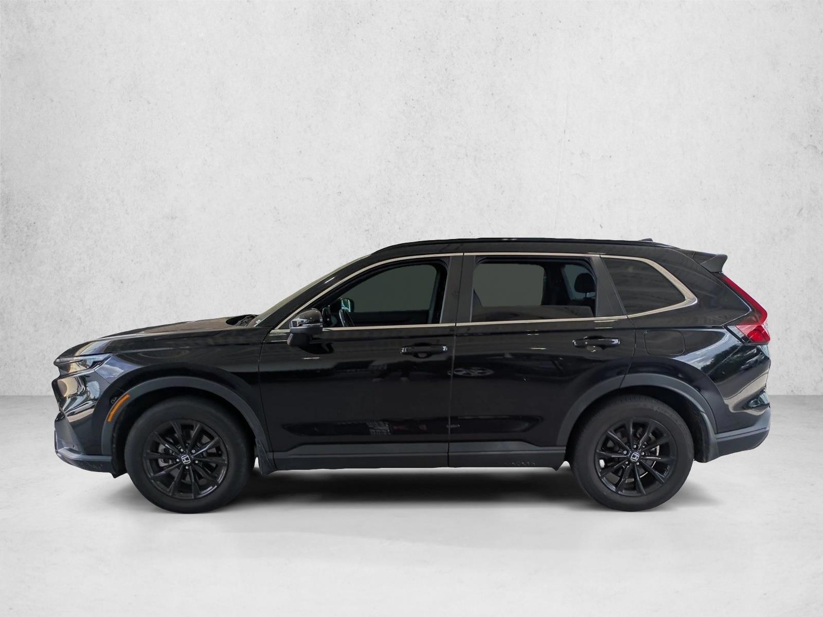 Thumbnail: 2024 Honda CR-V - 2