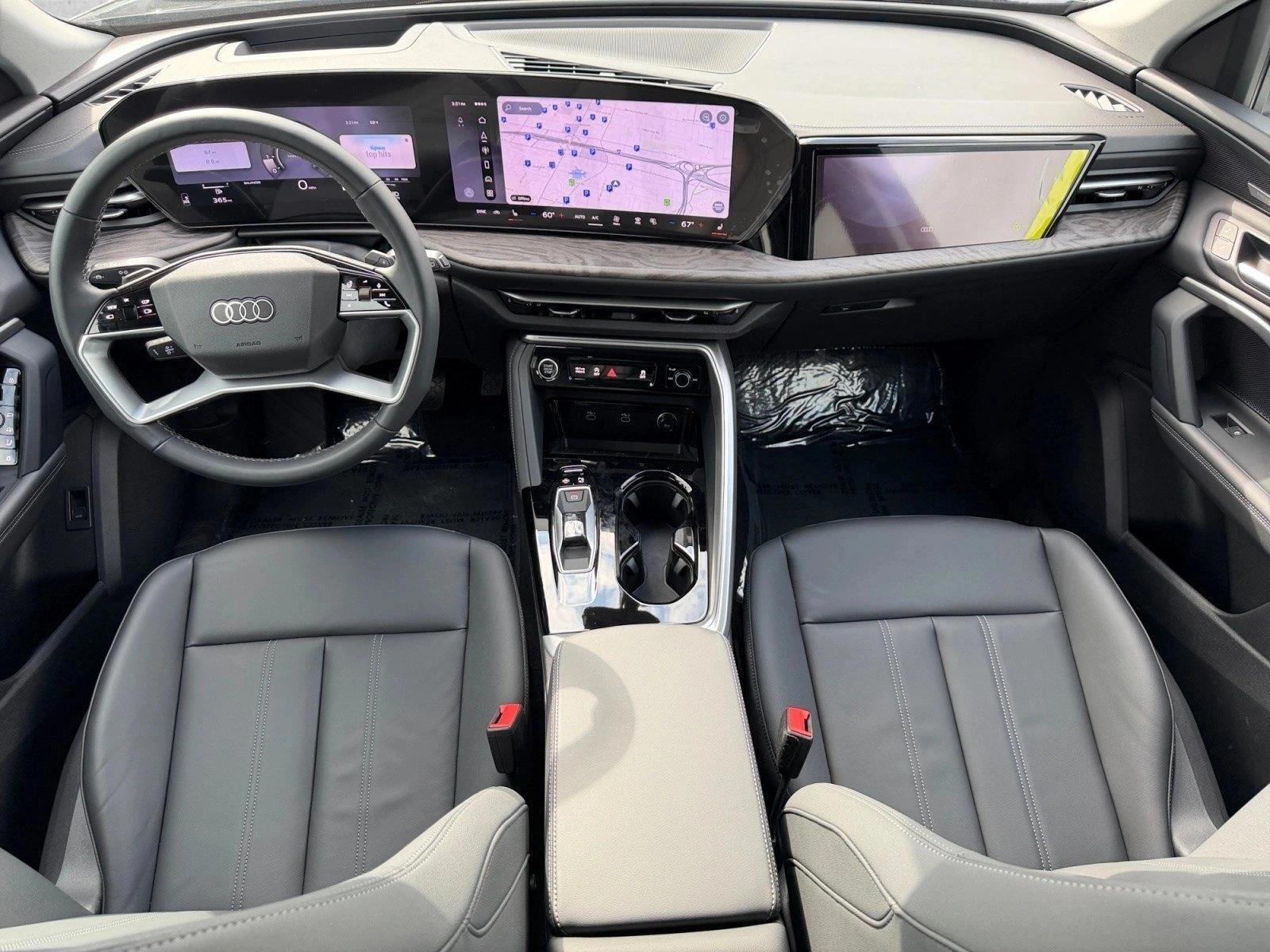 Thumbnail: 2026 Audi Q5 - 4