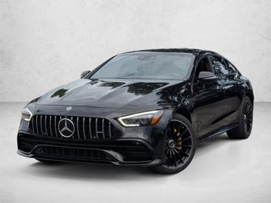 2022 Mercedes-Benz AMG GT 43 -
                  Orlando, FL