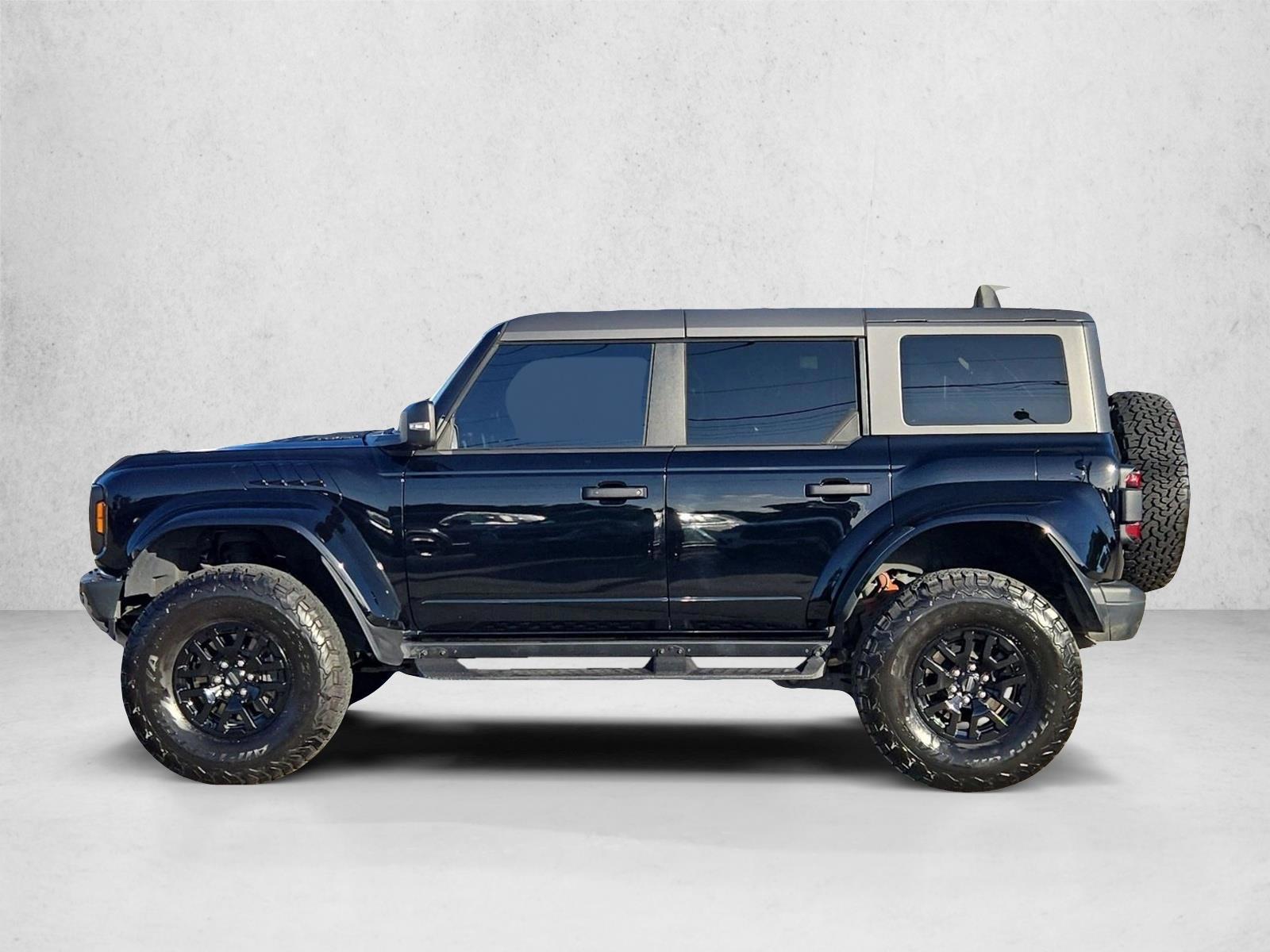 Thumbnail: 2024 Ford Bronco - 2