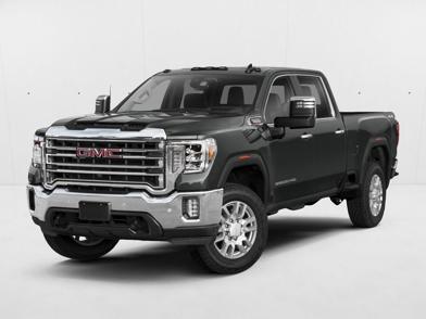 2020 GMC Sierra 2500 AT4 -
                  Lone Tree, CO