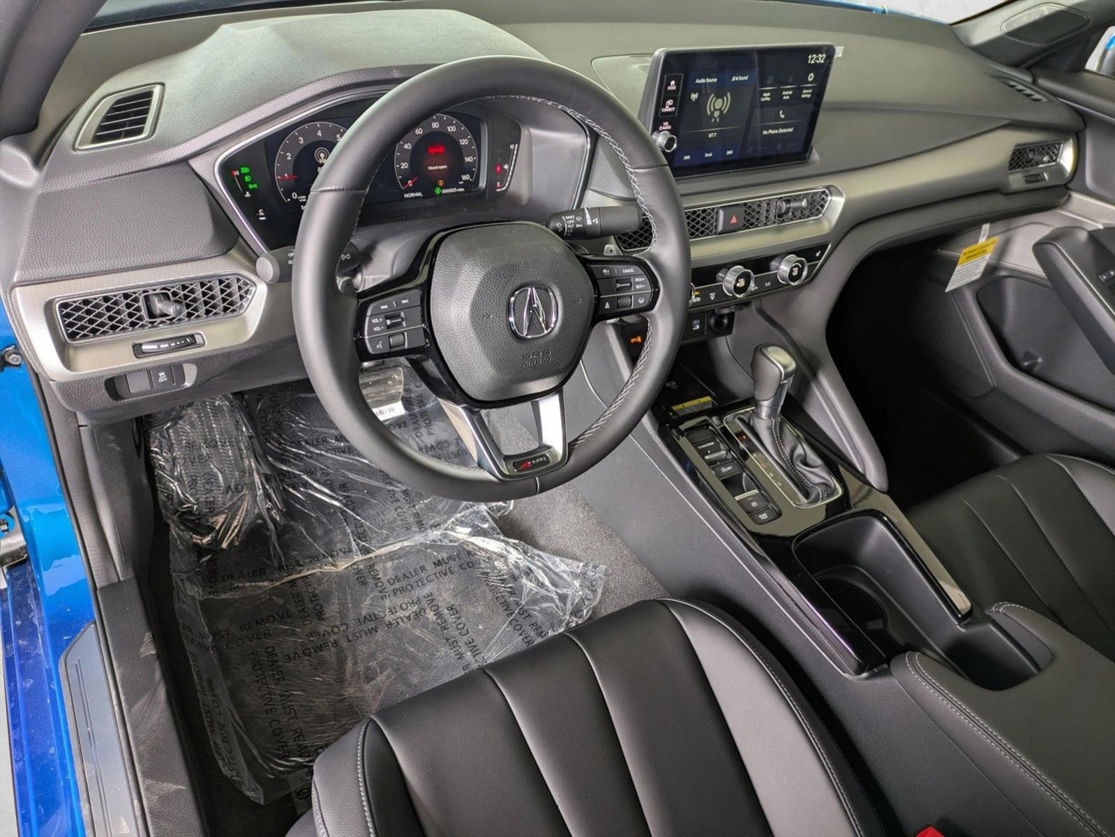 Thumbnail: 2026 Acura Integra - 3