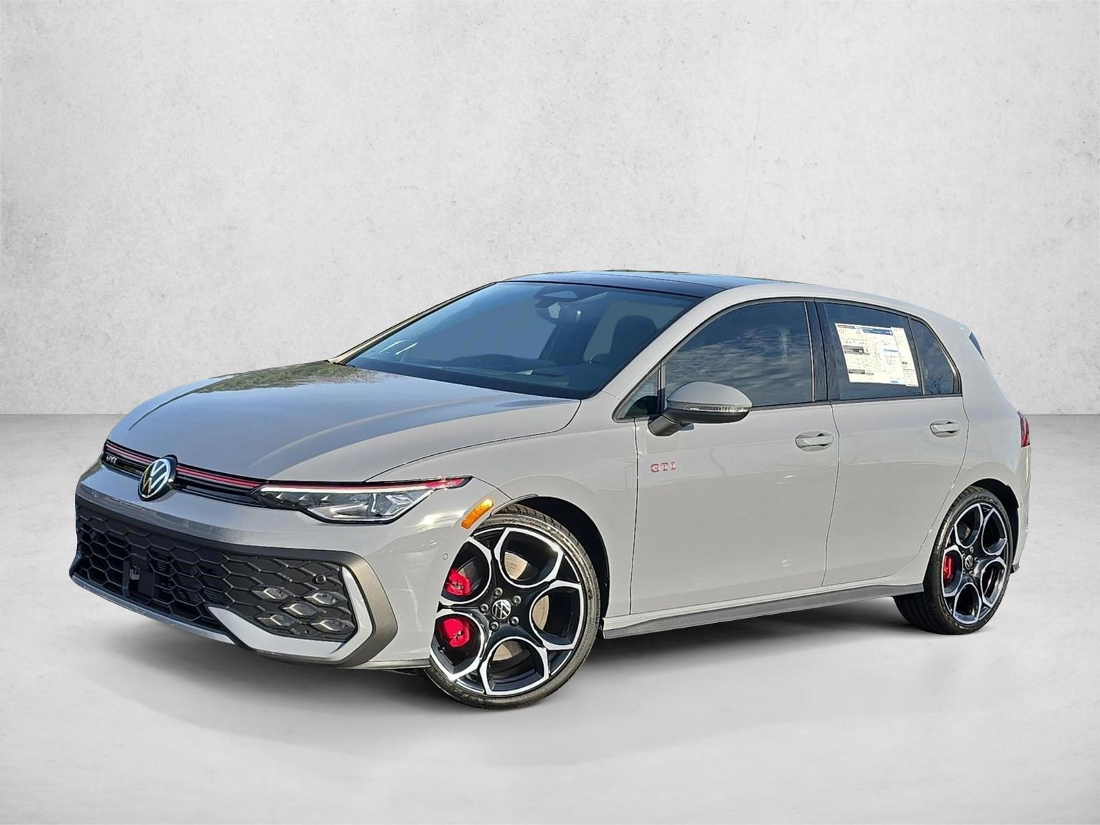 Thumbnail: 2026 Volkswagen Golf - 1