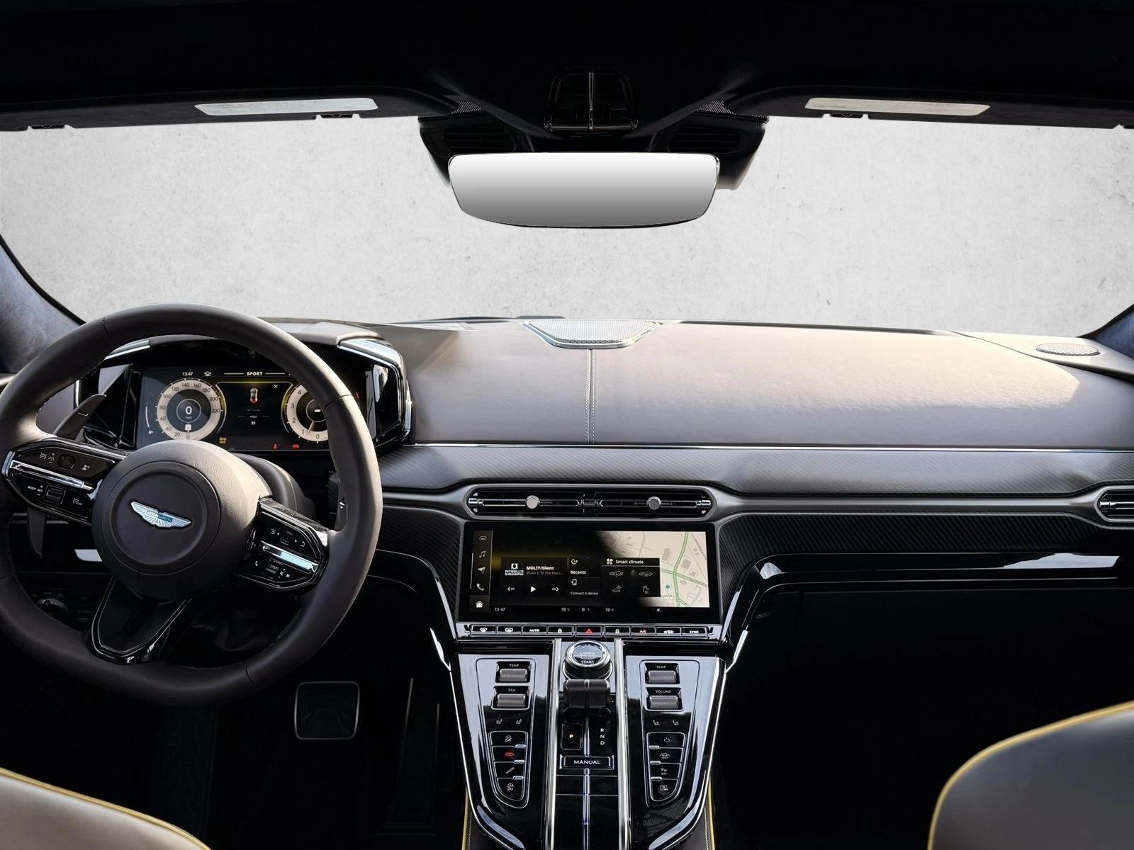 Thumbnail: 2026 Aston Martin Vantage - 3