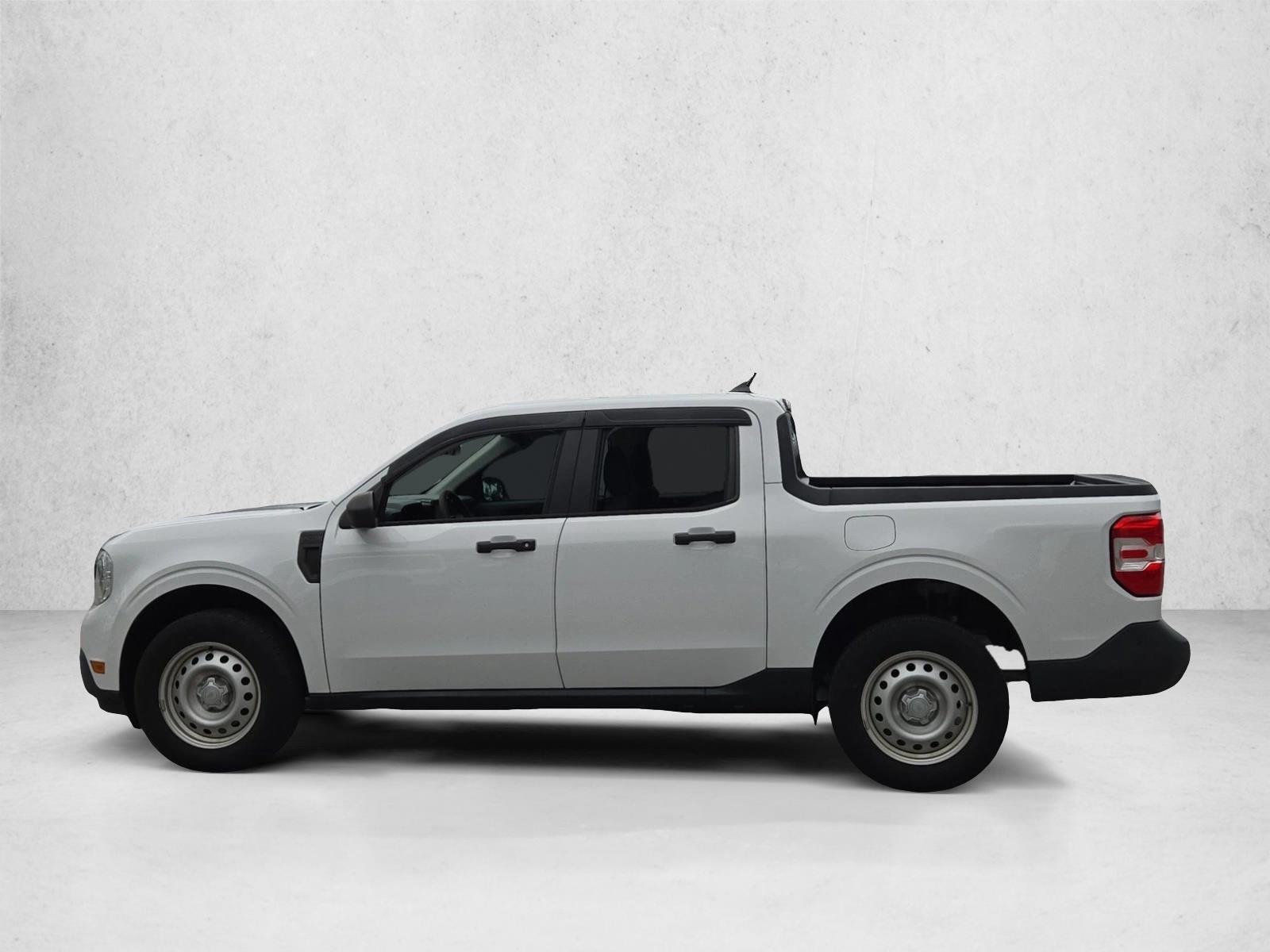 Thumbnail: 2022 Ford Maverick - 2