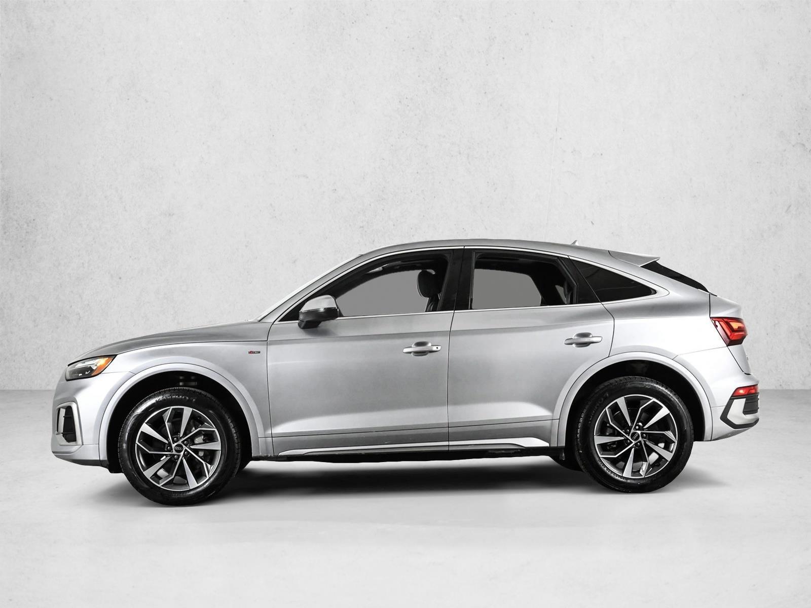 Thumbnail: 2023 Audi Q5 - 2