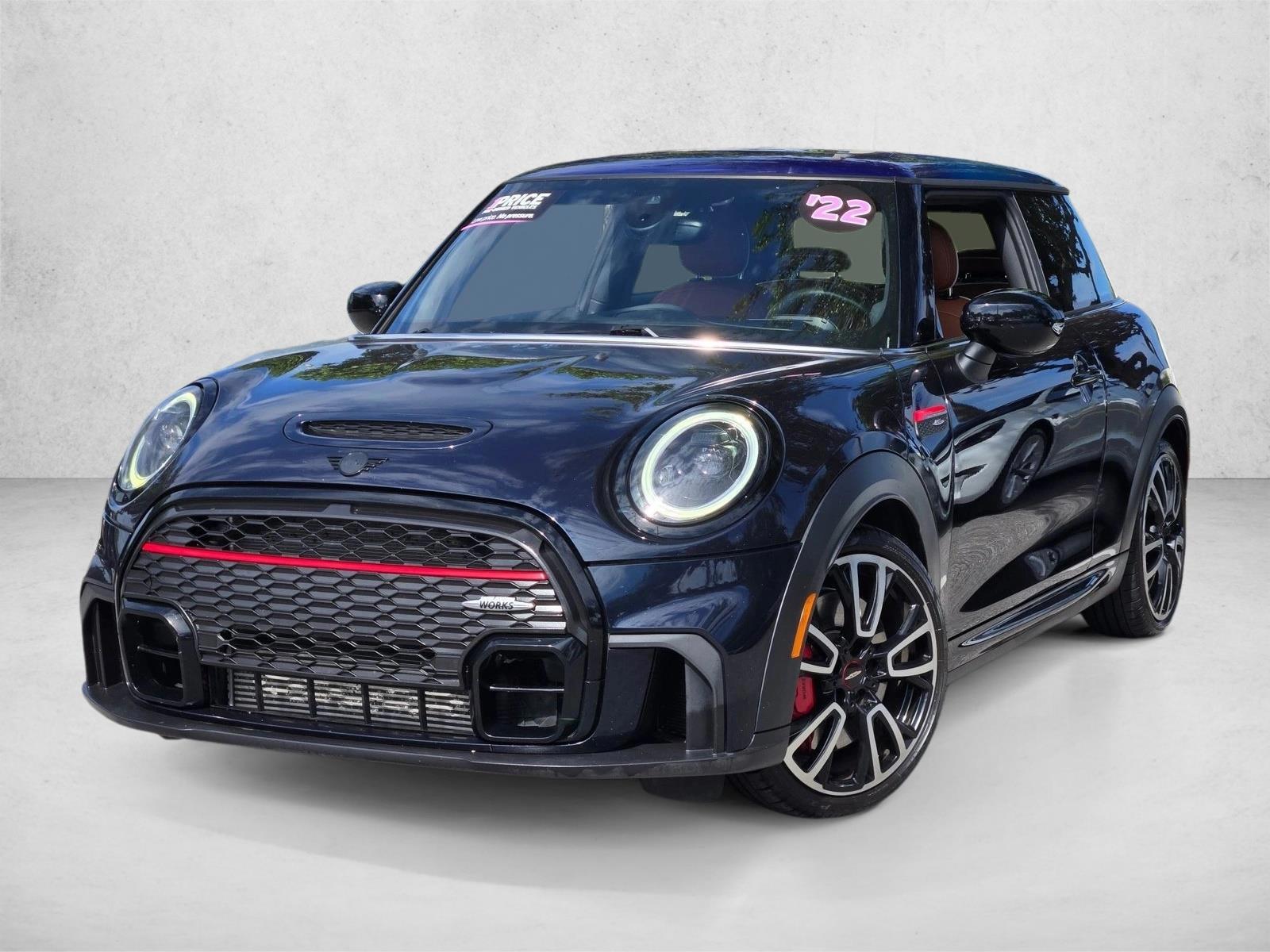 Thumbnail: 2022 MINI Cooper Hardtop - 1