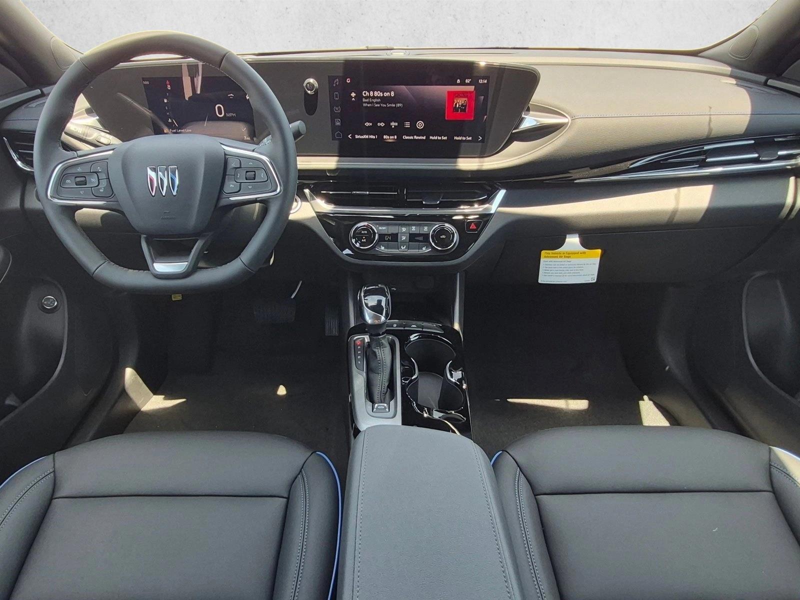 Thumbnail: 2026 Buick Envista - 3