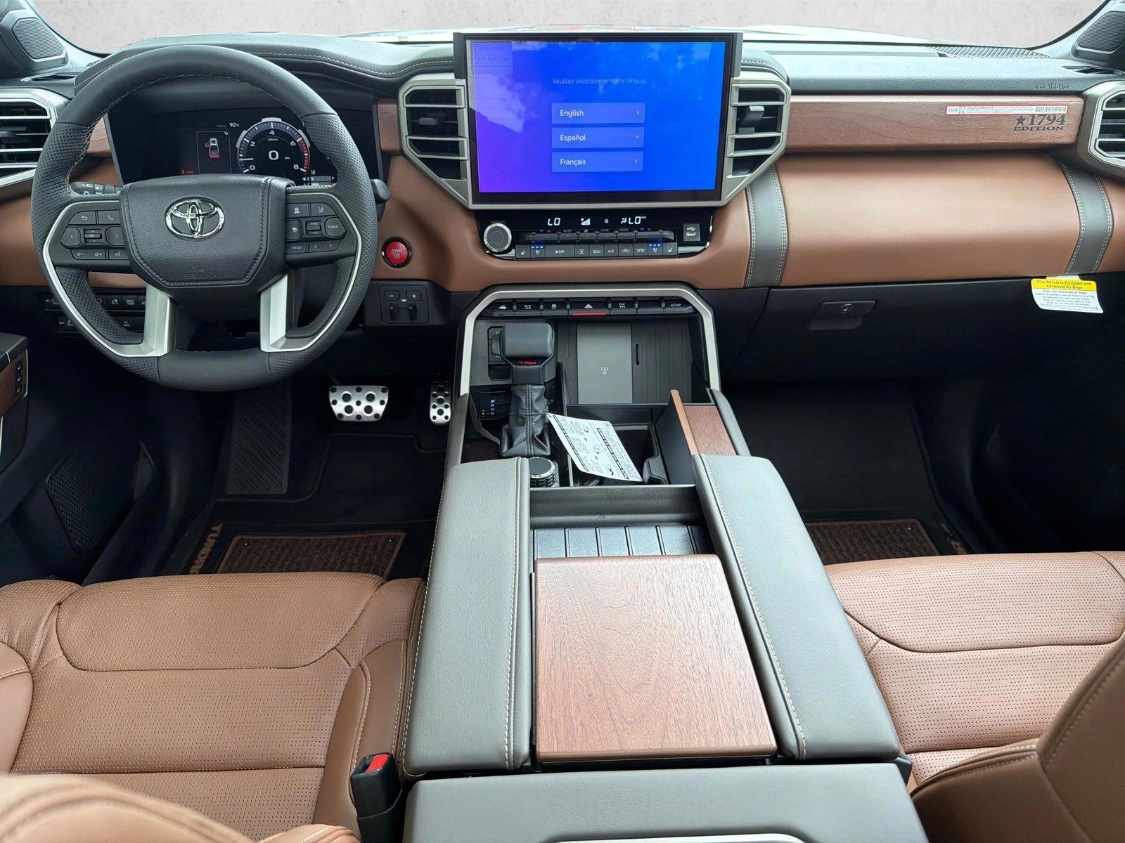 Thumbnail: 2026 Toyota Tundra - 3