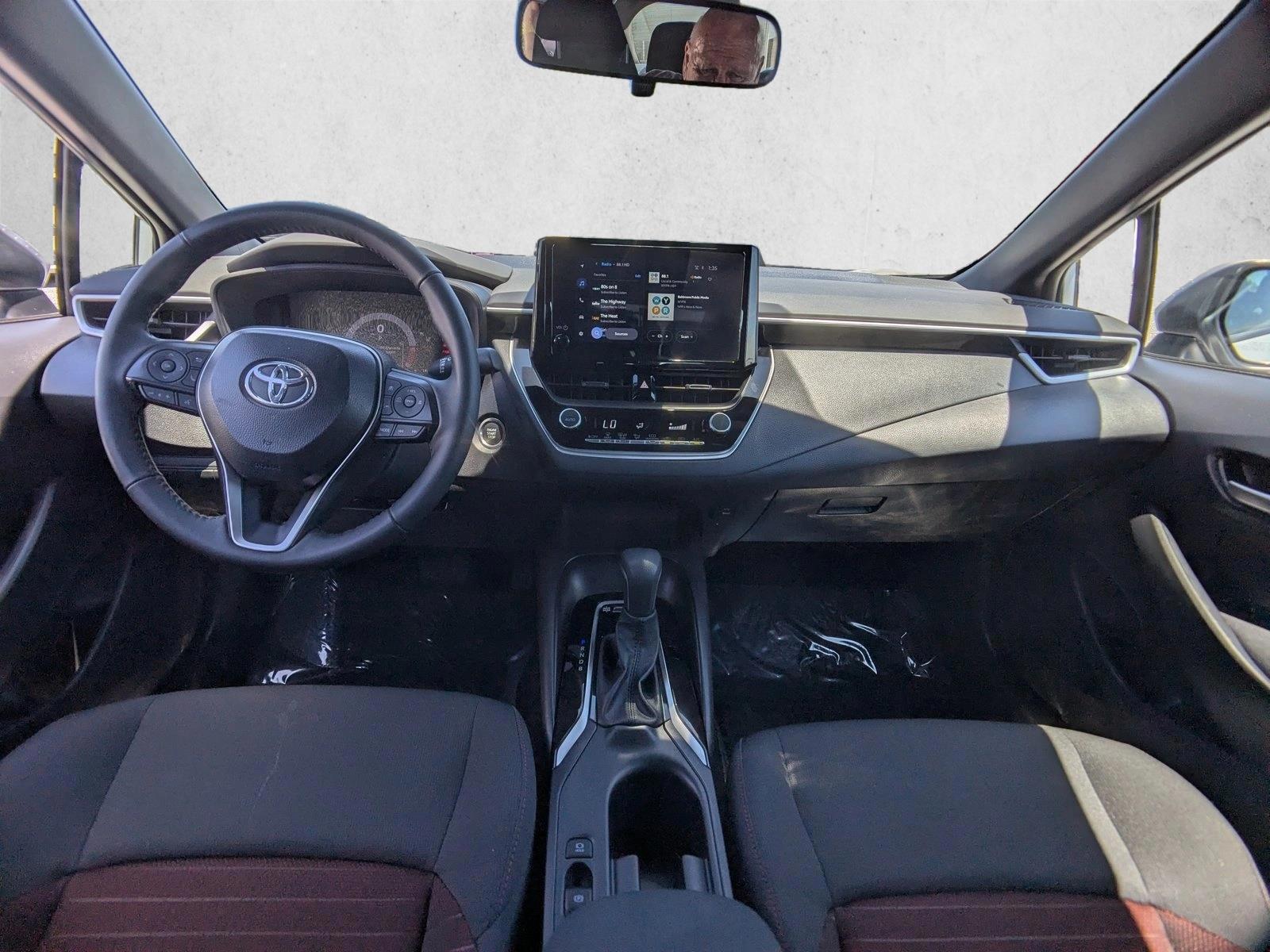 Thumbnail: 2026 Toyota Corolla - 4