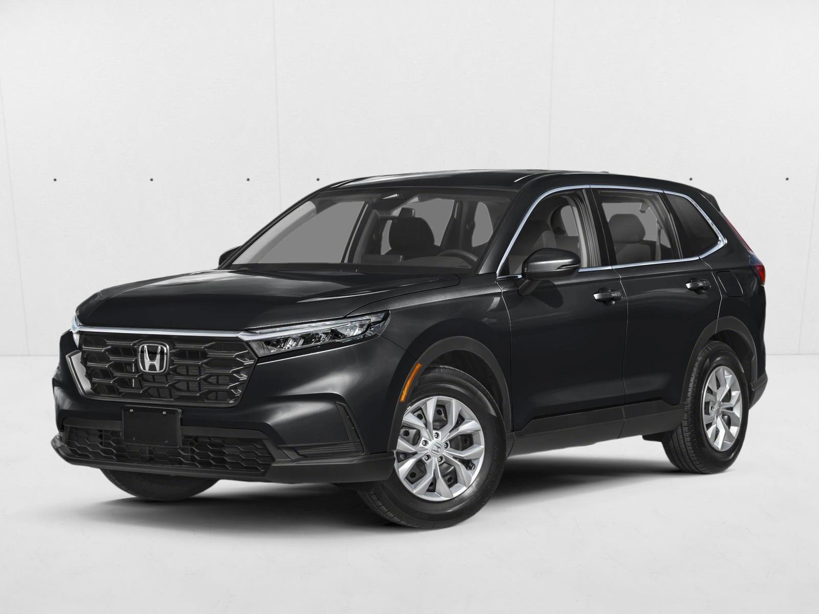 Thumbnail: 2026 Honda CR-V - 1