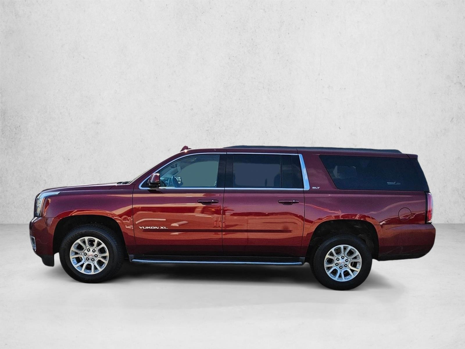 Thumbnail: 2019 GMC Yukon XL - 2