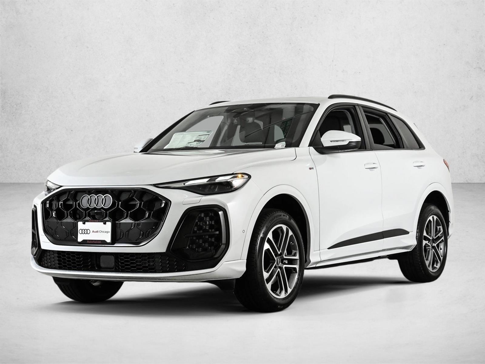 Thumbnail: 2026 Audi Q5 - 1