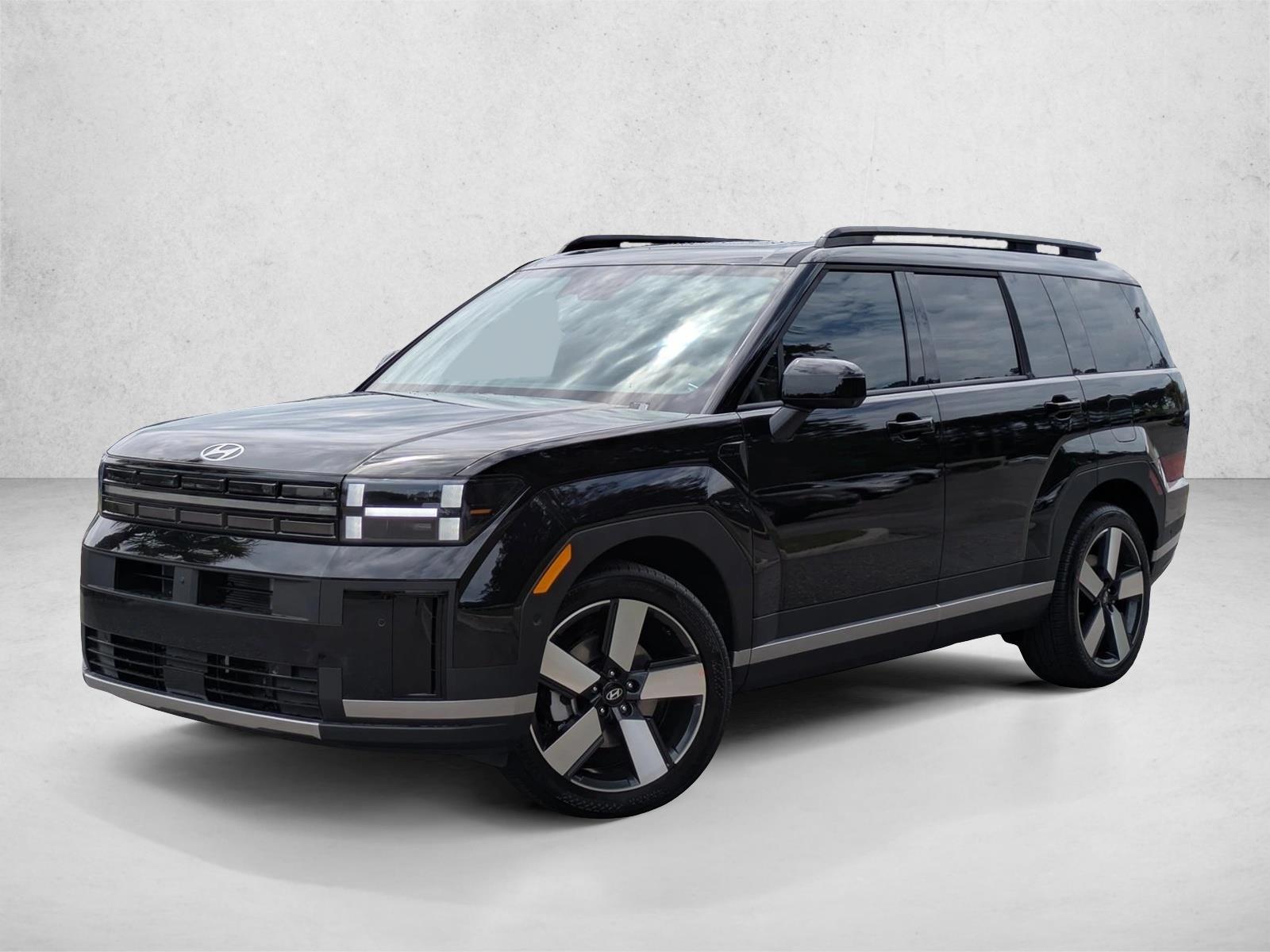 Thumbnail: 2026 Hyundai Santa Fe - 1