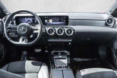 2026 Mercedes-Benz CLA