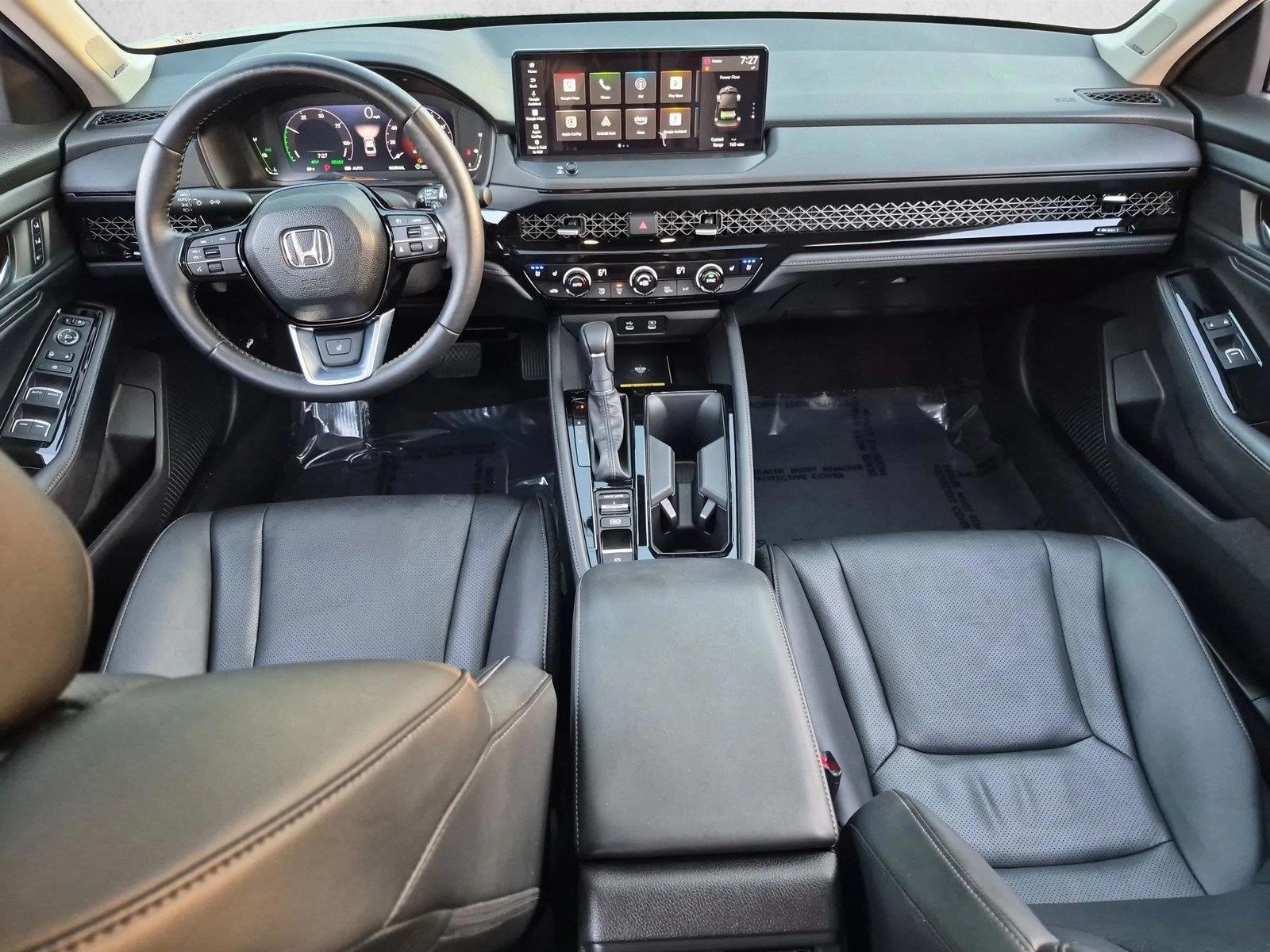 Thumbnail: 2025 Honda Accord - 4