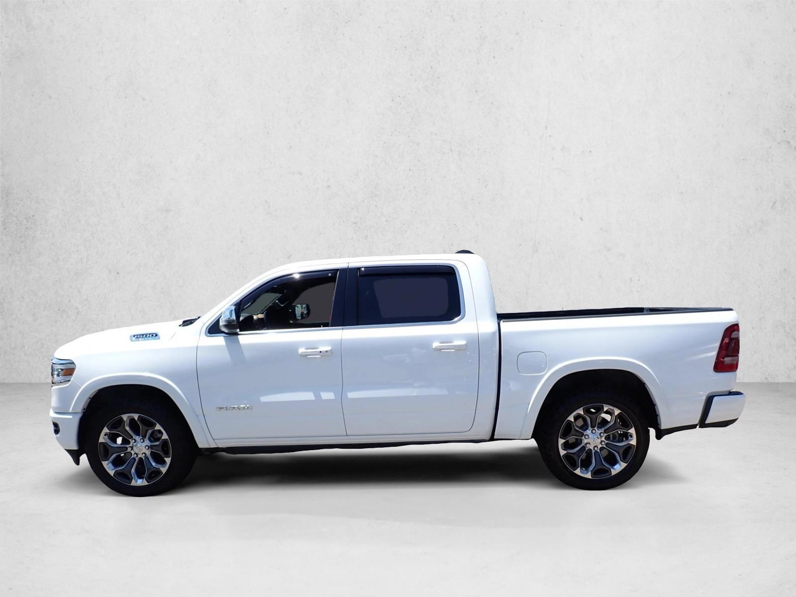 Thumbnail: 2024 RAM 1500 - 2