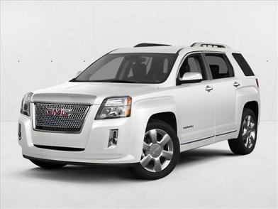 2014 GMC Terrain Denali -
                  Avondale, AZ