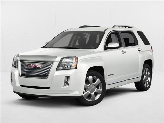 2014 GMC Terrain FWD Denali's photo
